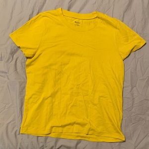 *LAST CHANCE* NWOT Madewell tee